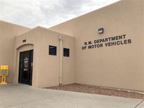 mvd sunland park nm|Motor Vehicle Division NM 